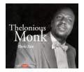 Thelonious Monk - Piano Solo (CD)