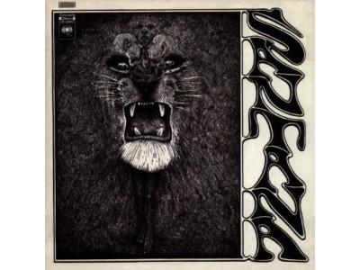 Audiofriend.cz - Santana - Santana (CD)