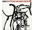Miles Davis - Cookin' With The Miles Davis Quintet (CD)