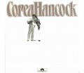 Chick Corea Herbie Hancock - An Evening With Chick Corea And Herbie Hancock (CD)