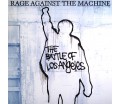 Rage Against The Machine - The Battle Of Los Angeles (Vinyl LP)