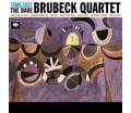 The Dave Brubeck Quartet -Time Out (Vinyl LP)
