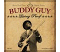 Buddy Guy - Living Proof (Vinyl LP)