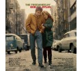 Bob Dylan - The Freewheelin' Bob Dylan (CD)