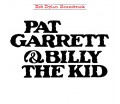 Bob Dylan - Pat Garrett & Billy The Kid (CD)