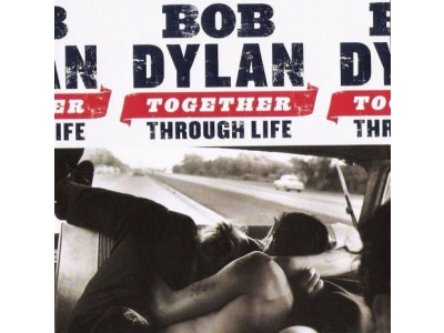 Audiofriend.cz - Bob Dylan - Together Through Life (CD)