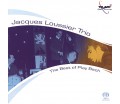  Jacques Loussier Trio - The Best of Play Bach (SACD)
