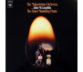 The Mahavishnu Orchestra With John McLaughlin - The Inner Mounting Flame (Vinyl LP)
