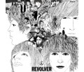 The Beatles - Revolver (Vinyl LP)