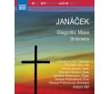 Janáček - Glagolitic Mass, Sinfonietta (Blu-ray Audio Disc)