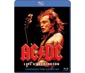 AC/DC - LIVE AT DONINGTON (Blu-ray Disc)