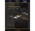 Friedemann - Echoes Of A Shattered Sky (Blu-ray Audio Disc)