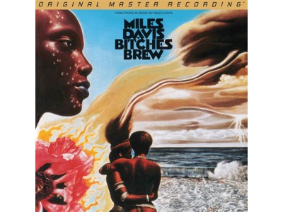 Audiofriend.cz - Miles Davis - Bitches Brew (SACD)