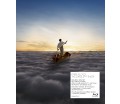 Pink Floyd - The Endless River (Blu-ray Audio/Video + CD)