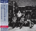 The Allman Brothers Band - At Fillmore East (SACD - SHM CD)