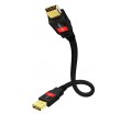 Eagle Cable High speed USB 2.0 A-Mini B