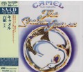 Camel ‎- The Snow Goose (SACD - SHM CD)