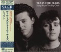 Tears For Fears - Songs From The Big Chair (SACD - SHM CD) 