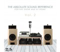 STS Digital - The Absolute Sound Reference vol. 2 (CD)