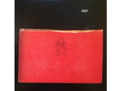 Audiofriend.cz - Radiohead - Amnesiac (Vinyl 45 RPM)