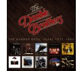 The Doobie Brothers ‎– The Warner Bros. Years 1971-1983 (CD)