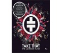 TAKE THAT - The Ultimate Tour (Blu-ray Disc)