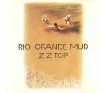 ZZ Top ‎- Rio Grande Mud (CD)