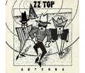 ZZ Top ‎- Antenna (CD)