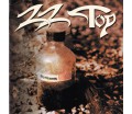 ZZ Top ‎- Rhythmeen (CD)
