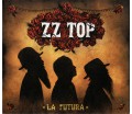 ZZ Top ‎- La Futura (CD)