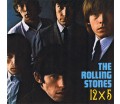 The Rolling Stones ‎- 12 X 5 (CD)