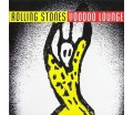 The Rolling Stones - Voodoo Lounge (CD)