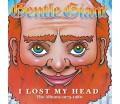 Gentle Giant ‎- I Lost My Head - The Albums 1975-1980 (CD)