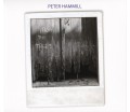 Peter Hammill ‎- From The Trees (CD)