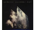 Genesis ‎- Seconds Out (CD)