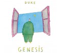 Genesis ‎- Duke (CD)