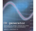 CD Generator