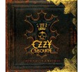 Ozzy Osbourne - Memoirs Of A Madman (Vinyl LP)