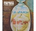 Nerez ‎- Masopust (CD)