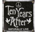 Ten Years After - Naturally Live (Vinyl LP)
