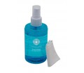 Spincare Record Cleaning Solution + Microfibre Cloth