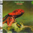 Gentle Giant ‎- Octopus (SHM-CD)