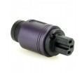 Elecaudio RI-24GP IEC Purple