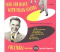 Frank Sinatra - Sing And Dance With Frank Sinatra (SACD)