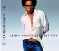 Lenny Kravitz - Greatest Hits (SACD)