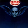 SBB - Welcome (Vinyl LP)