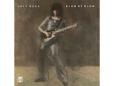 Audiofriend.cz -  Jeff Beck - Blow By Blow (Vinyl 45 RPM) 