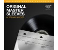 MOBILE FIDELITY SOUND LAB ORIGINAL MASTER SLEEVES - obaly na LP desky
