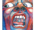 King Crimson - In the Court of the Crimson King (HDCD)