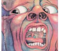 King Crimson - In The Court Of The Crimson King - An Observation By King Crimson (DVD-Audio)